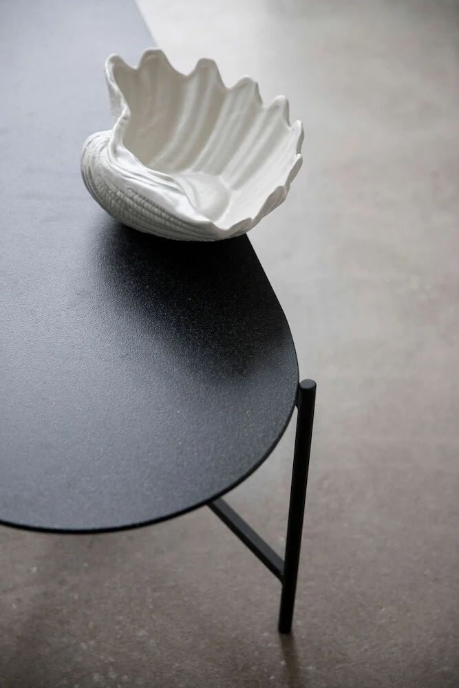 Ergonomisk design Skål shell L