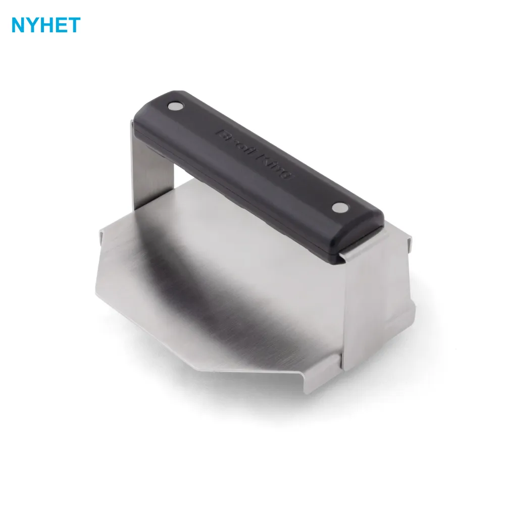 Ergonomisk design Smashjärn