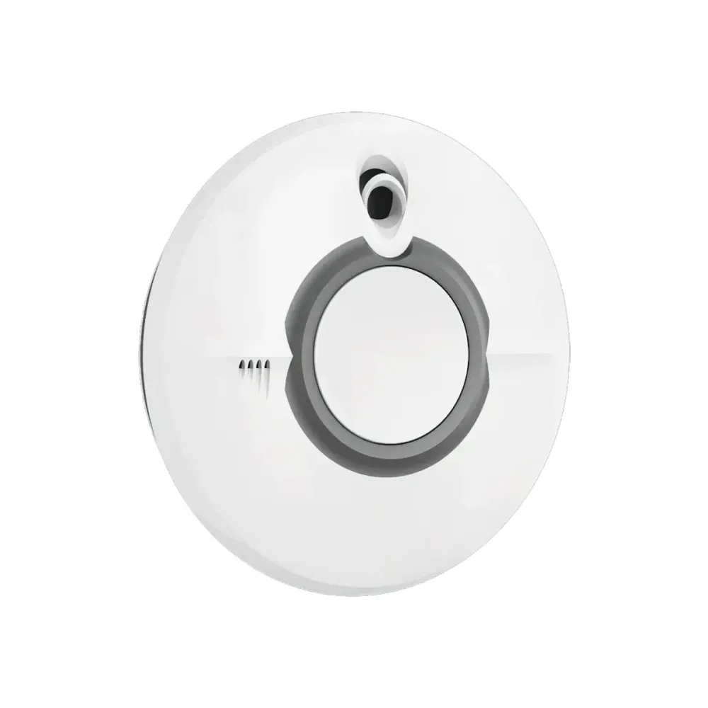 Ergonomisk design Smoke Sensor