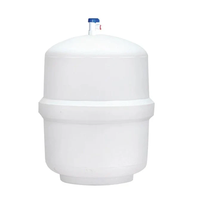Ergonomisk design Trycktank 11 L