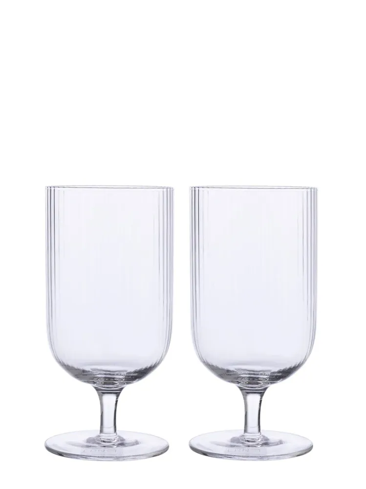 ERNST Ölglas two-unit