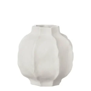 ERNST Vas Stengods 10 cm | Lifetime Warranty