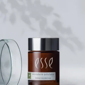 Esse Microderm Exfoliator Kit Accessories