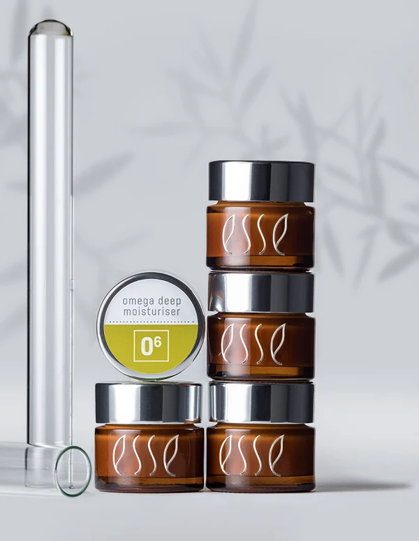 Esse Omega Deep Moisturiser | Lifetime Warranty