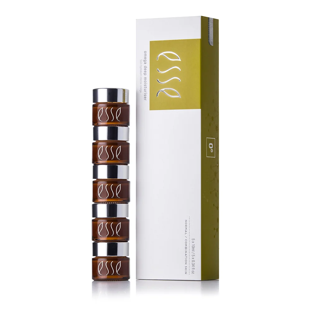 Esse Omega Deep Moisturiser | Lifetime Warranty