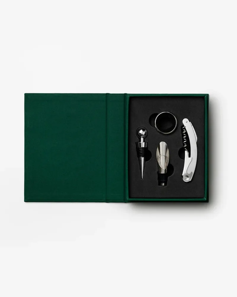 Essentials - Wine Tools Quick-Release