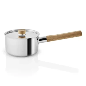 Eva Solo Kastrull NORDIC KITCHEN 1,5 l, med lock, rostfritt stål