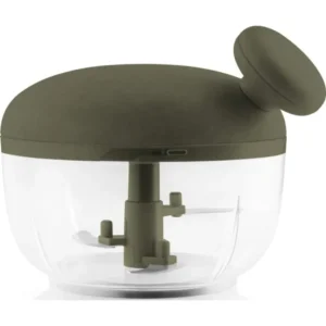 Eva Solo Minihackare FOREST TOOL 500 ml, grön, rostfritt stål/plast