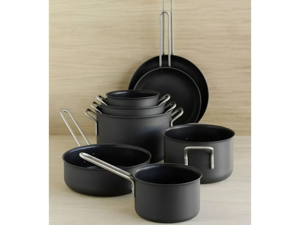 Eva Solo Non-stick stekpanna DURA LINE 24 cm