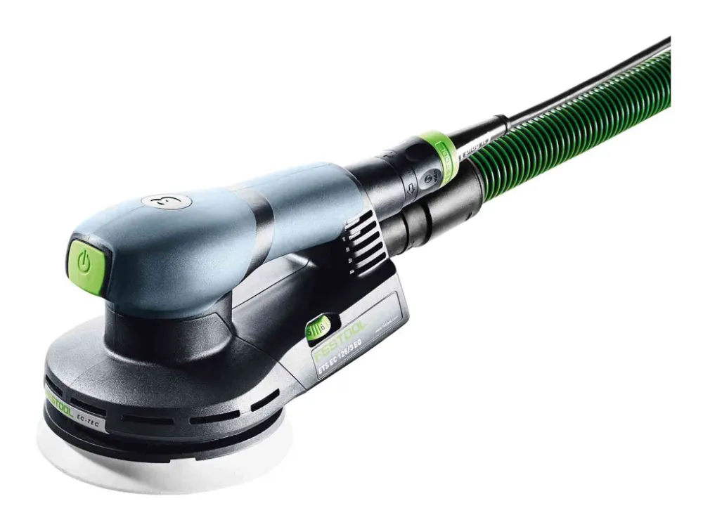 Excenterslip ETS EC 125/3 EQ-Plus