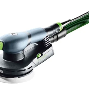 Excenterslip ETS EC 125/3 EQ-Plus