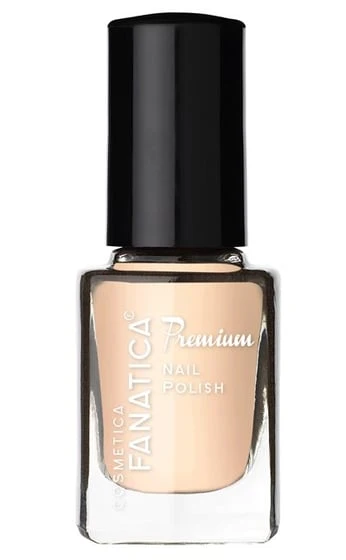 Fanatica Nagellack Cream 104
