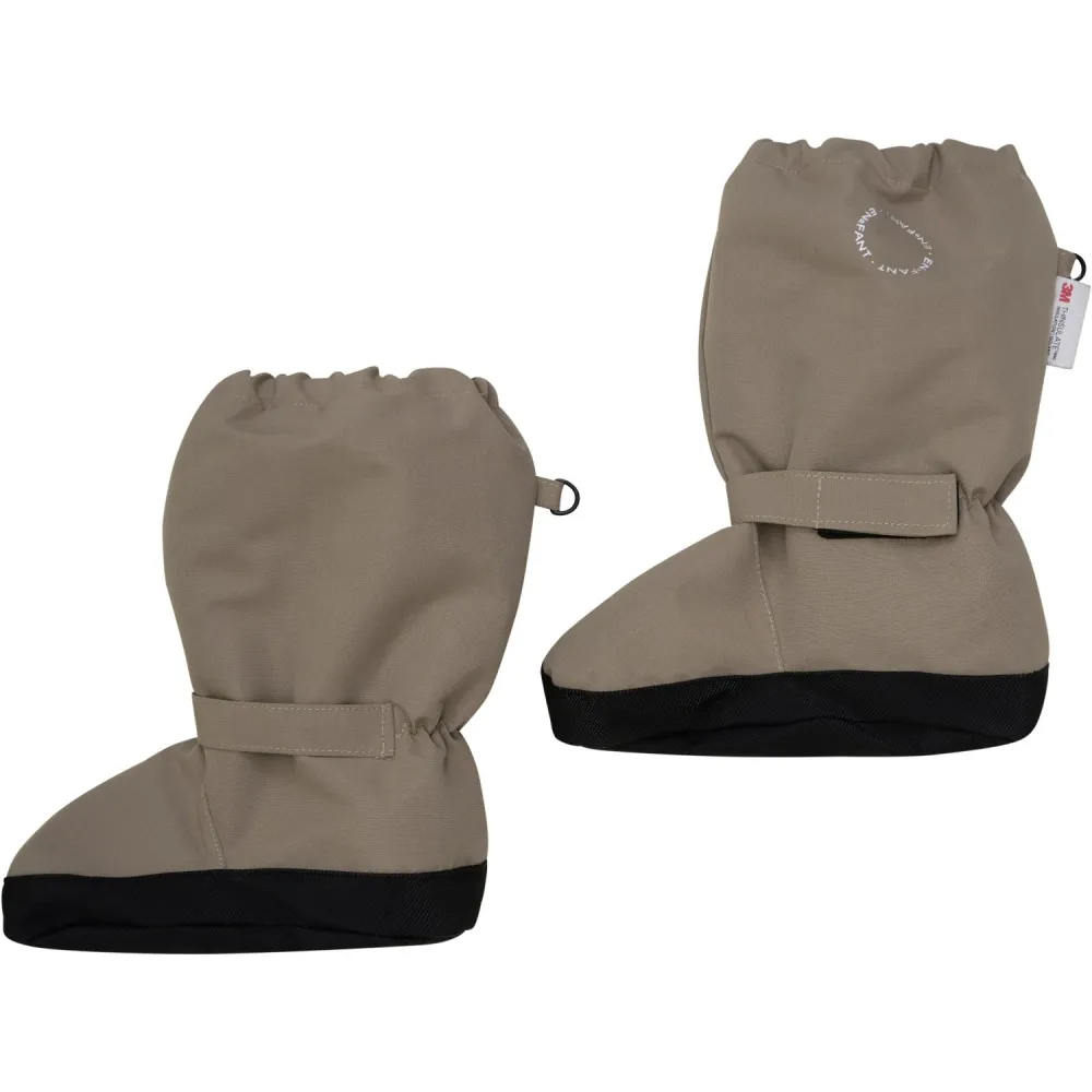 En Fant Fungi Footies | Lifetime Warranty
