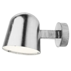 FASADBELHSNING CONVEX | Variable Speed | Overload Protection