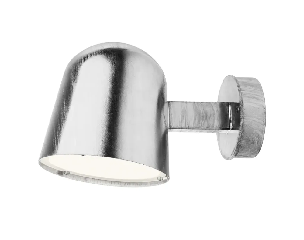FASADBELHSNING CONVEX | Variable Speed | Overload Protection