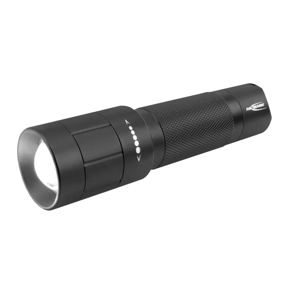 Ficklampa M 1500F Ansmann