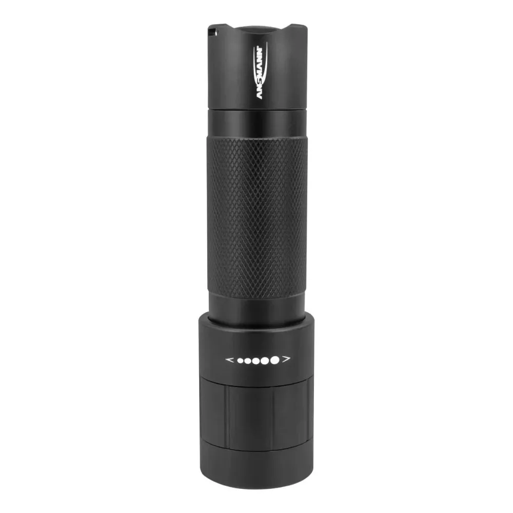 Ficklampa M 1500F Ansmann