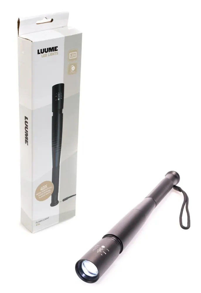 Ficklampa XXL Luume Work Light