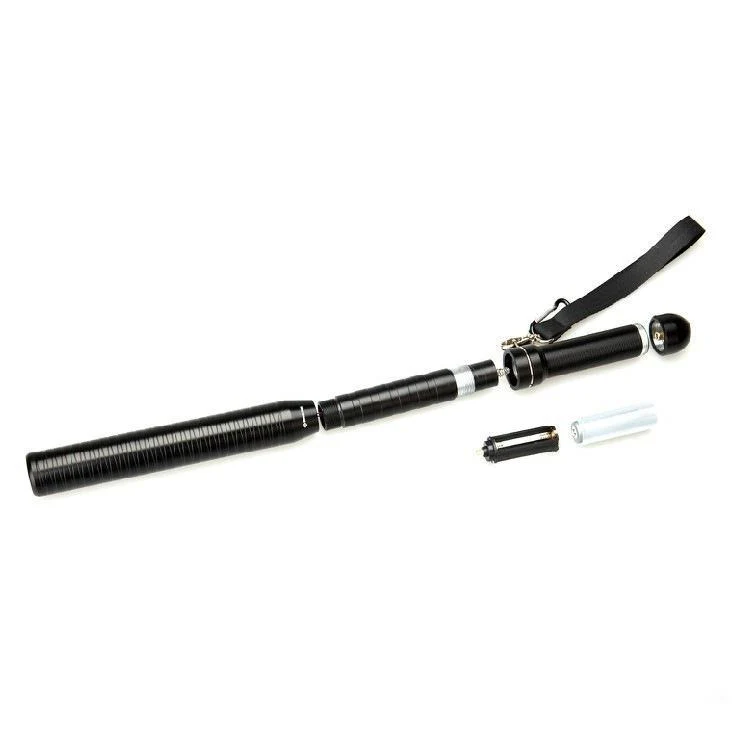 Ficklampa XXL Quick-Release