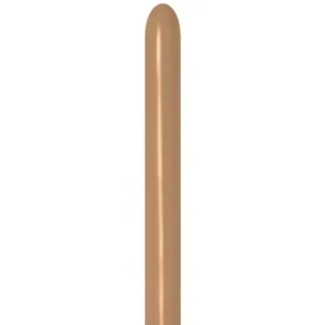 Figurballonger Latte Sempertex 50p