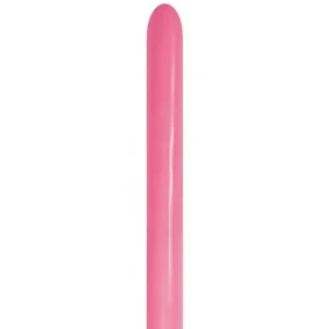 Figurballonger Rose Sempertex 50p