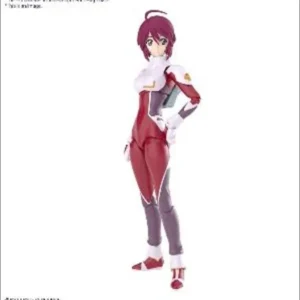Figure-Rise Regular Lunamaria Hawke