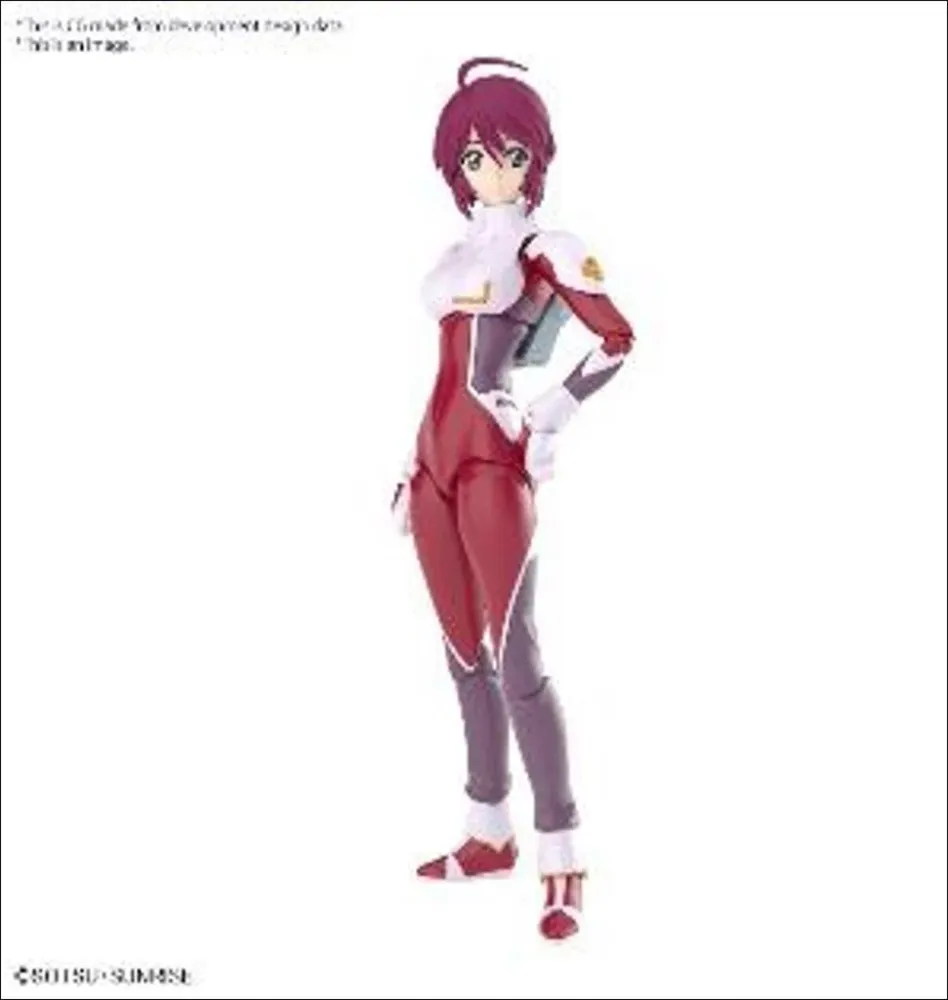 Figure-Rise Regular Lunamaria Hawke