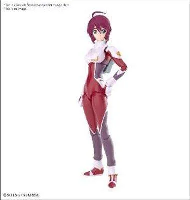 Figure-Rise Regular Lunamaria Hawke