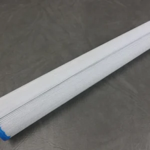 Filter 5" Omega äldre CS