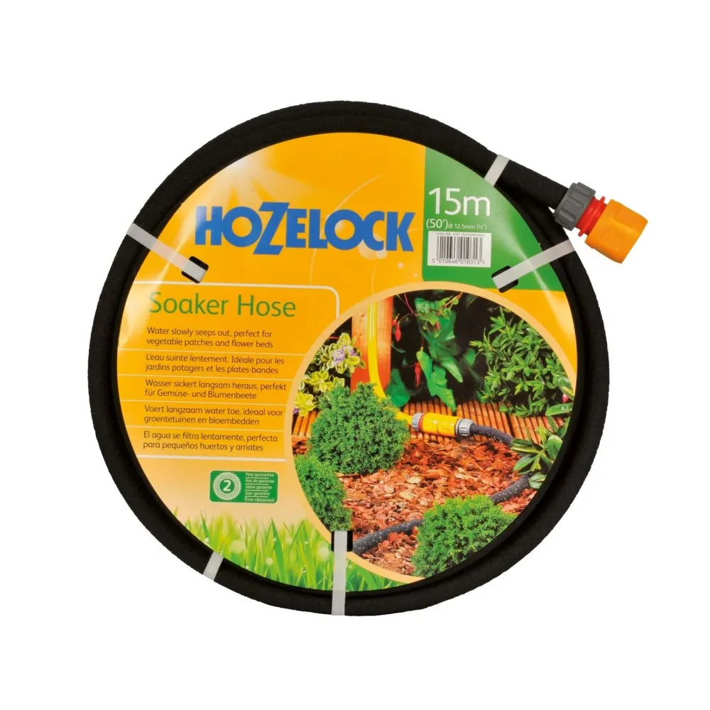 Filterslang 15 meter Hozelock