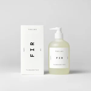 Fir Handtvål 350 ml Tangent GC