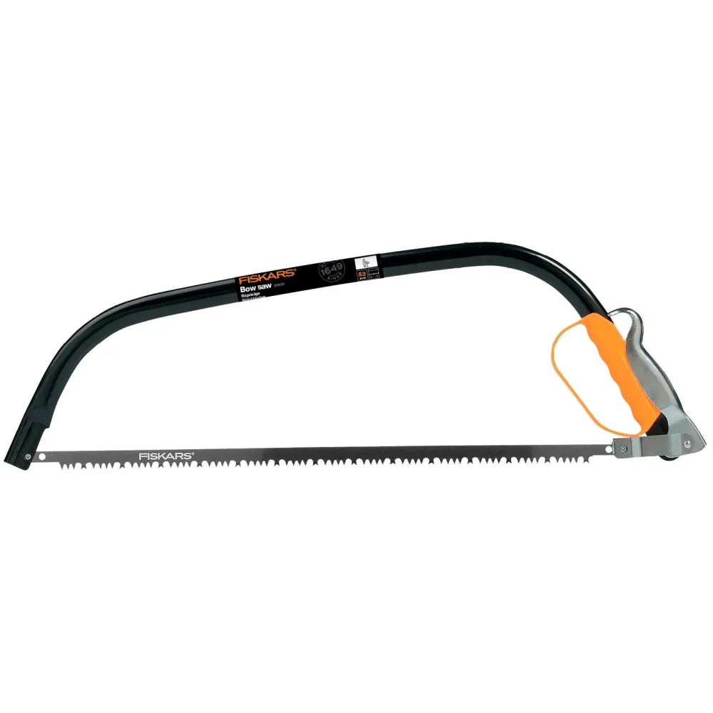 Fiskars Bågsåg 21" SW30