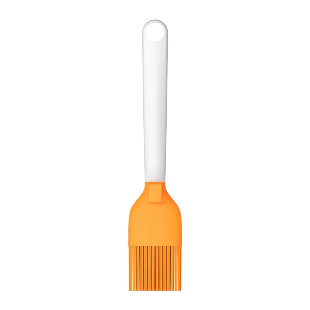 Fiskars FF Silikonborste 18,5cm