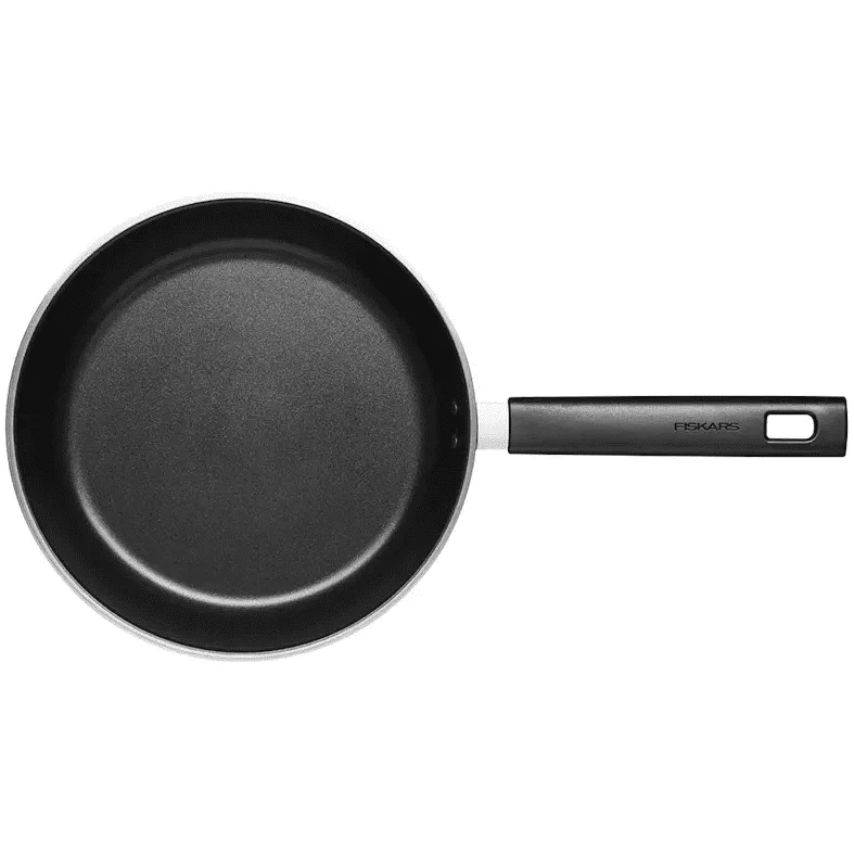Fiskars Sturdy Face Stekpanna 28 cm