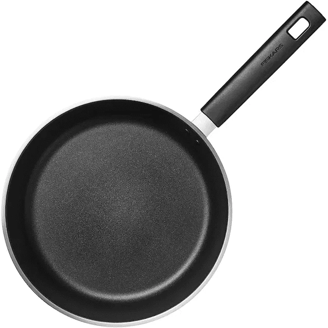 Fiskars Sturdy Face Stekpanna 28 cm