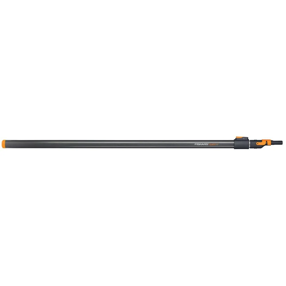 FISKARS TELESKOPSKAFT MEDIUM QUIKFIT | CleanNest