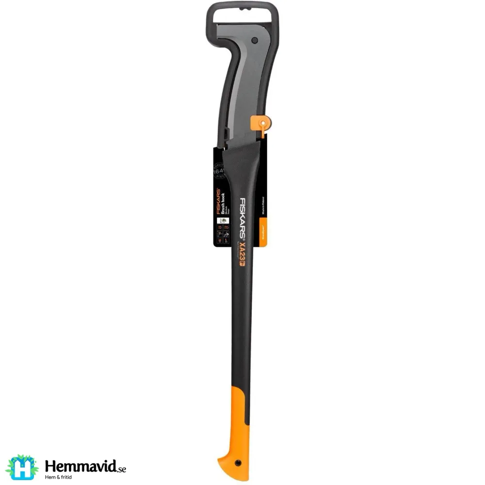 Fiskars WoodXpert™ XA23 röjkniv L