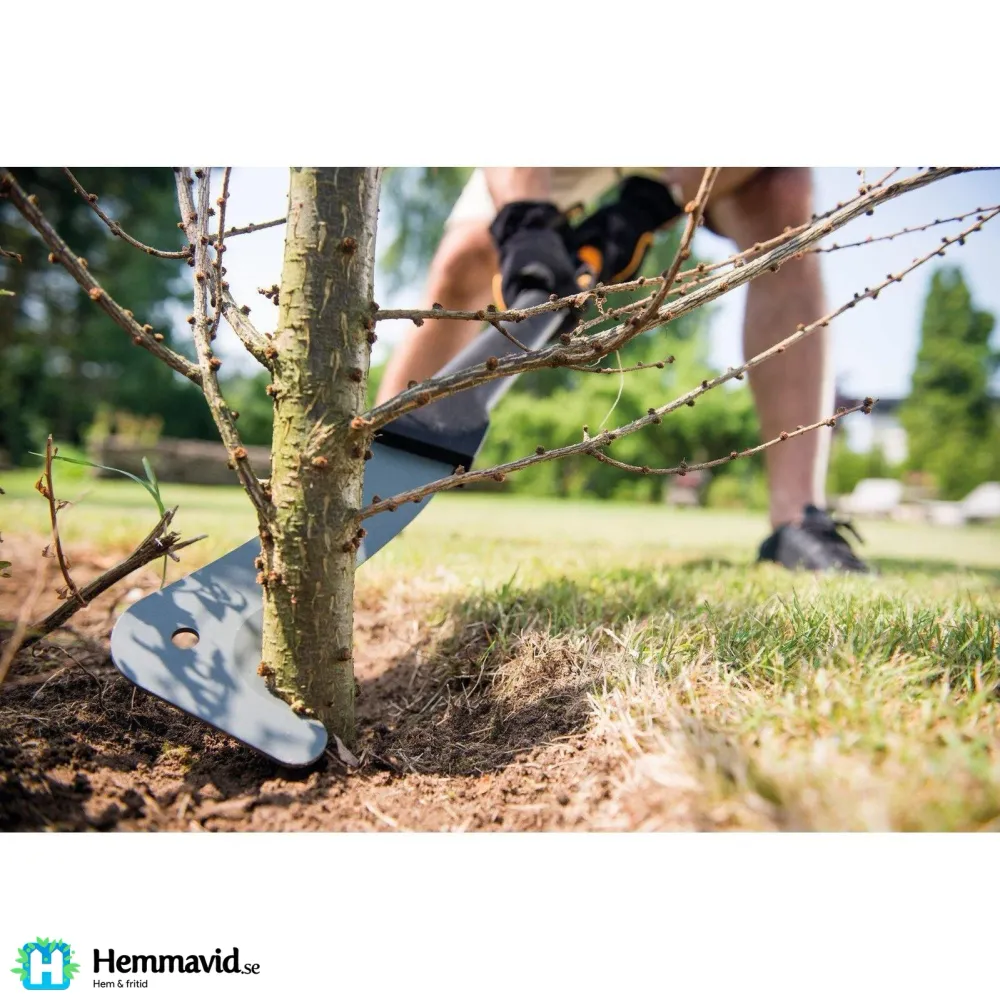 Fiskars WoodXpert™ XA23 röjkniv L