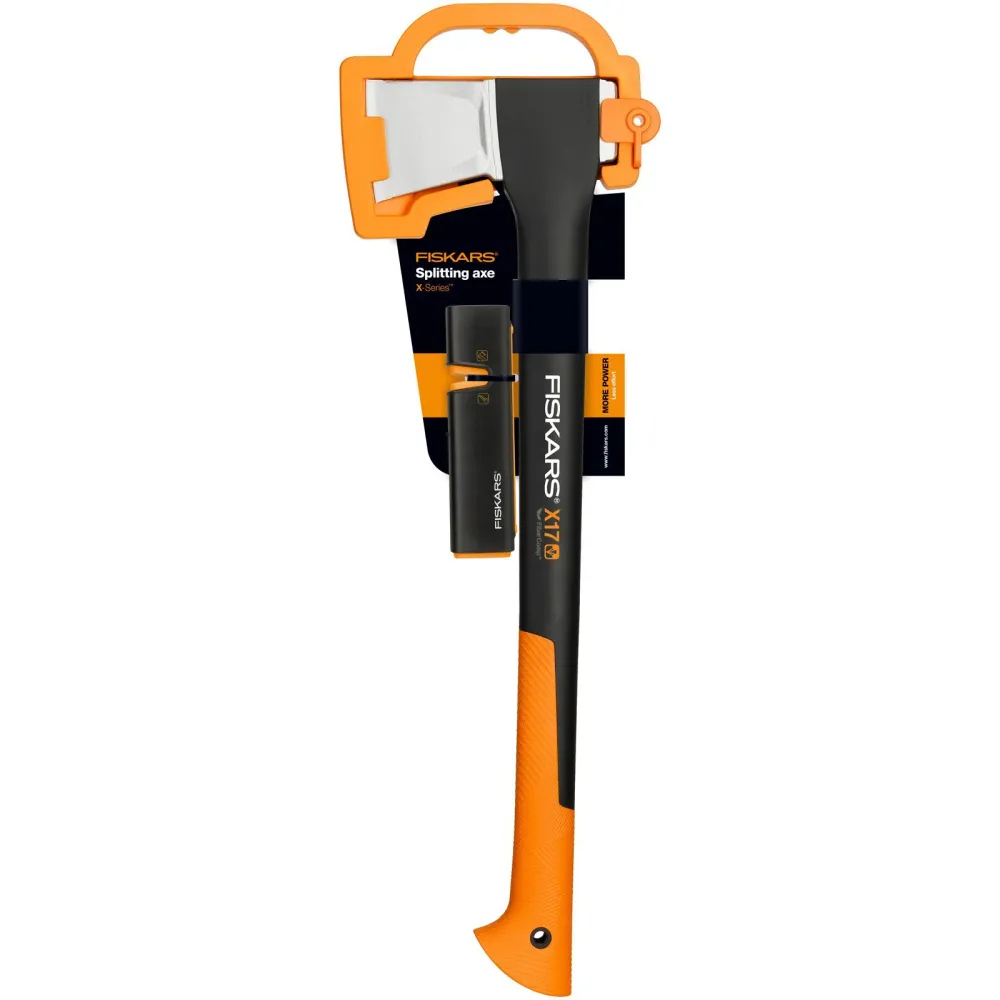 Fiskars X-series klyvyxa M-X17