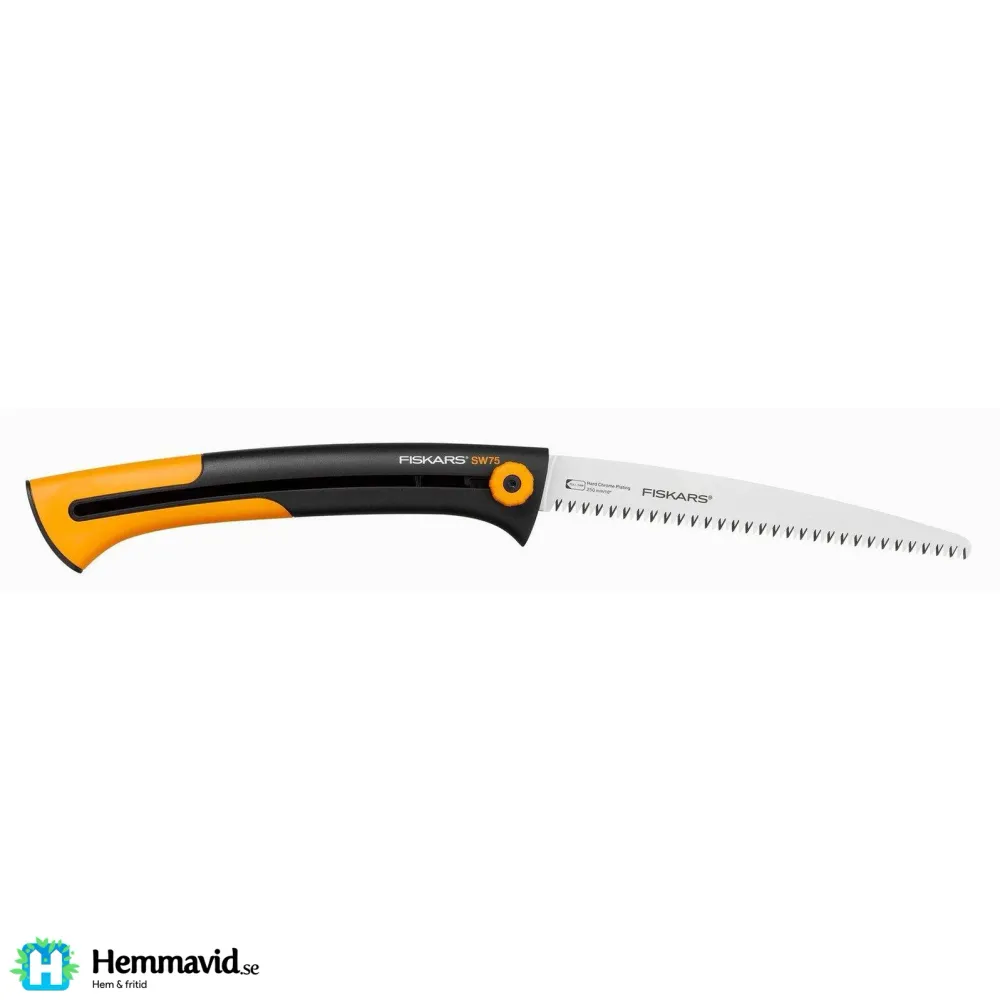 Fiskars Xtract trädgårdssåg SW73 S