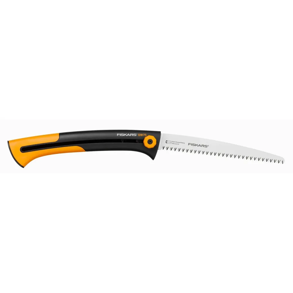 Fiskars Xtract trädgårdssåg SW75 L