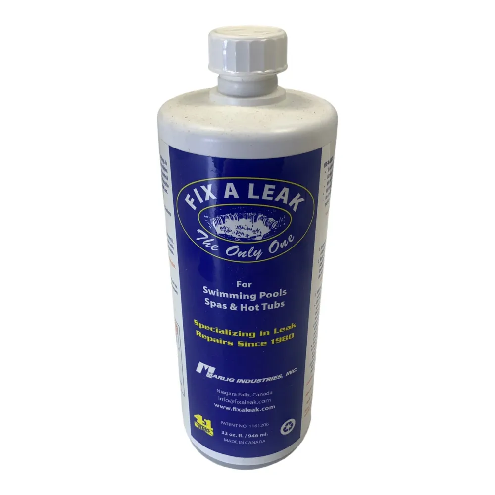 Fix Leak 32 oz, 946ml