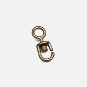 Flagglekare i antique finish