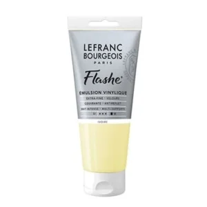Flashe Akryl 80Ml Elfenben