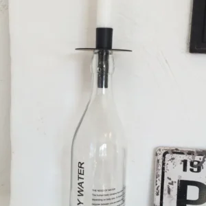 Flaska body water | Variable Speed | Overload Protection