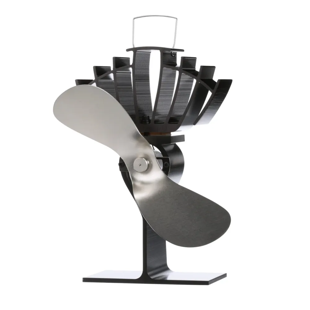 Fläkt Ecofan UltrAir | Variable Speed | Overload Protection