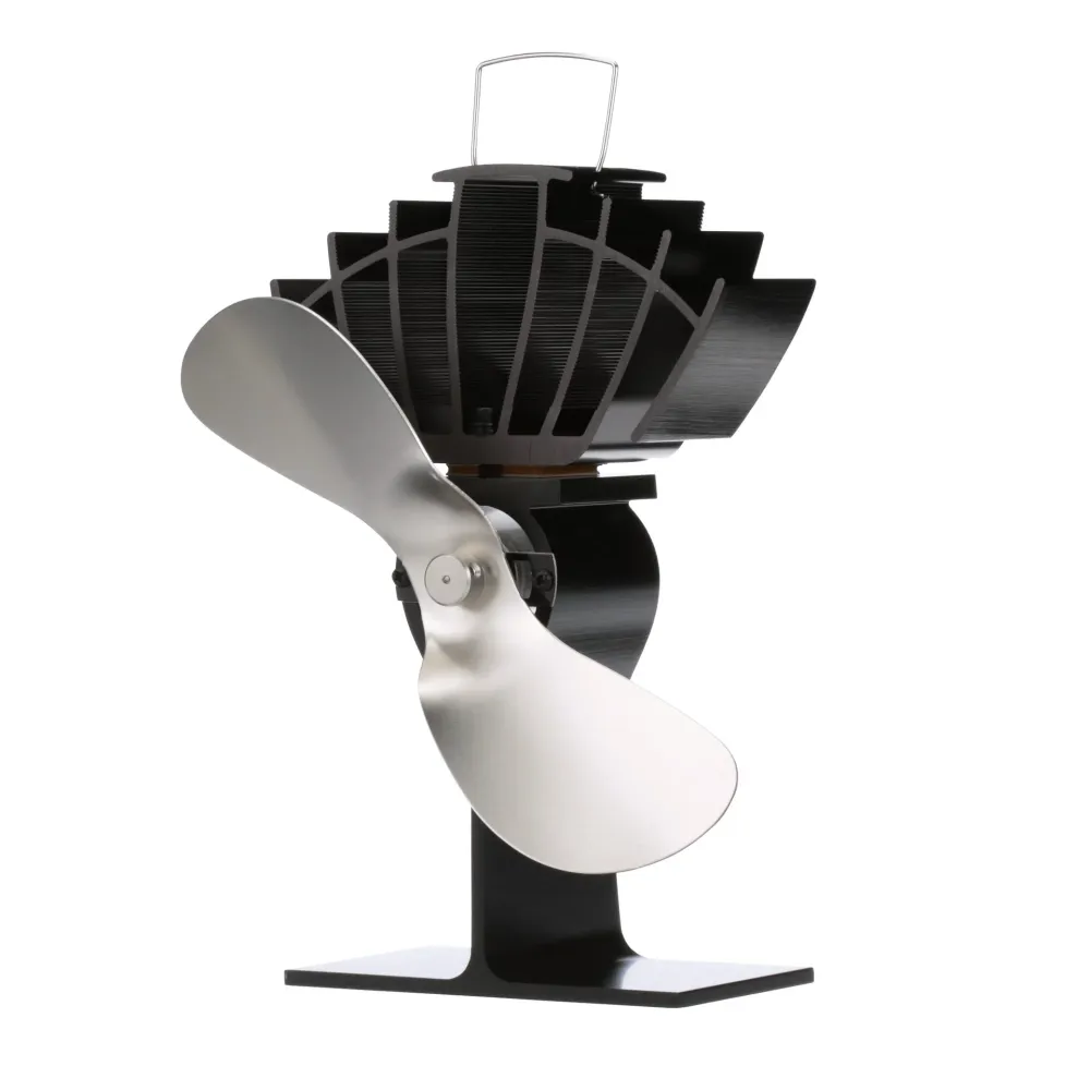 Fläkt Ecofan UltrAir | Variable Speed | Overload Protection