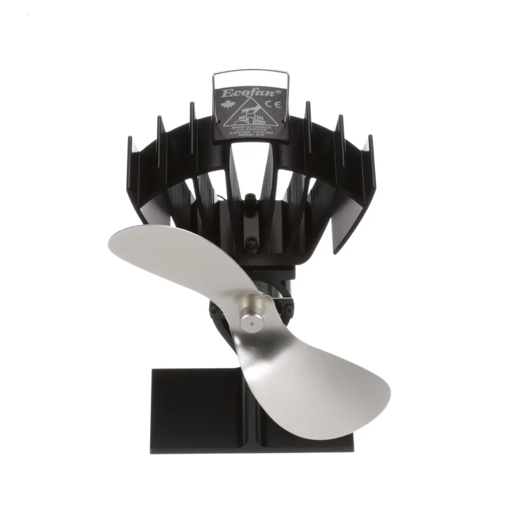 Fläkt Ecofan UltrAir | Variable Speed | Overload Protection