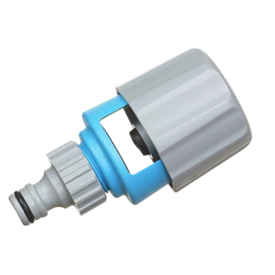 Flopro Manifold Vandhaneadaptor