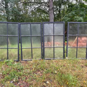 Fönsterbågar 4st 74x130